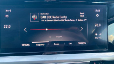 Vauxhall Grandland 1.2 Turbo Ultimate 5dr Petrol Hatchback